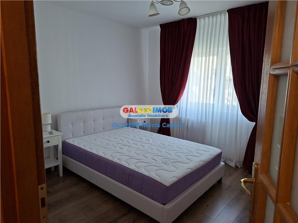 Mall Vitan Apartament 3 Camere etaj 5 an constructie 1994