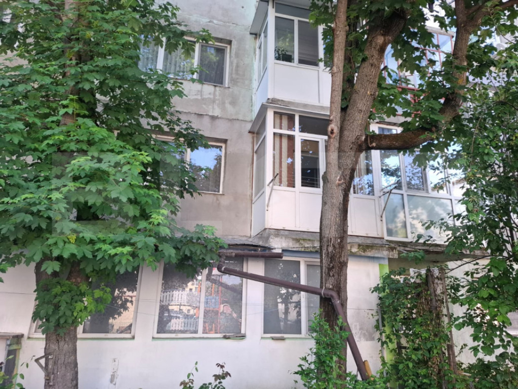 Apartament de vanzare, 50 mp, etaj 1, zona Central