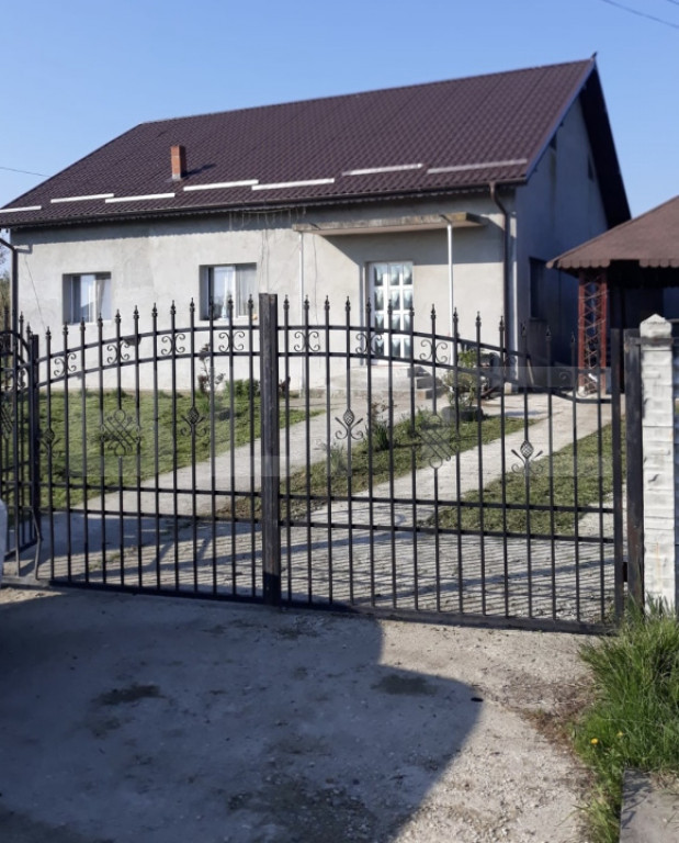 Casa Individuala, 100 mp, Capu Dealului