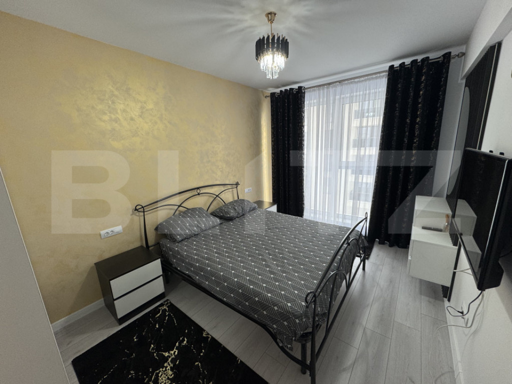 Apartament 3 camere, 66 mp, zona Teatru Colibri