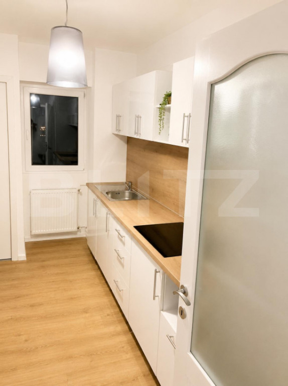 Apartament 3 camere, 76 mp, zona OMW Marasti