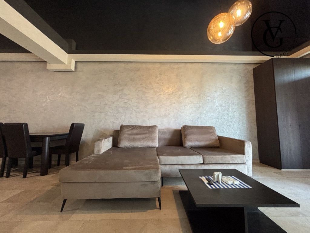 Apartament cu 2 camere - Sigma Residence - finisaje moderne