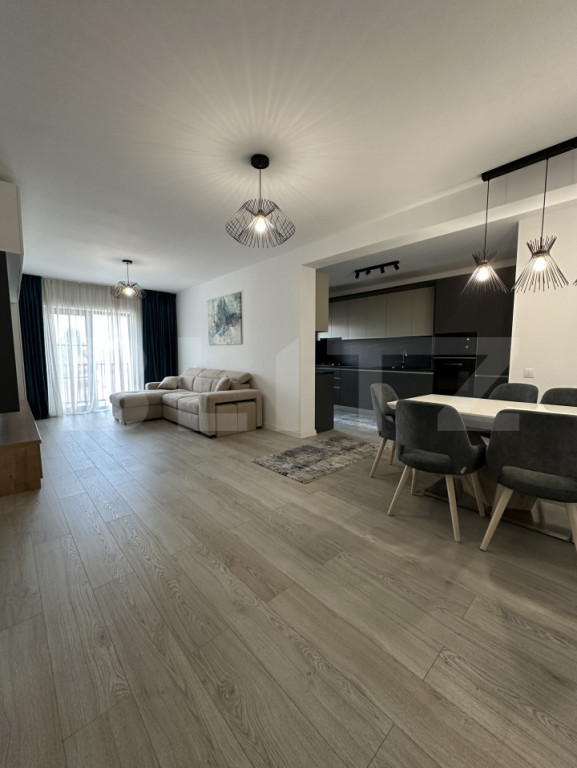 Apartament 2 camere – Tg. Mureș – Unirii – Zona Ș...