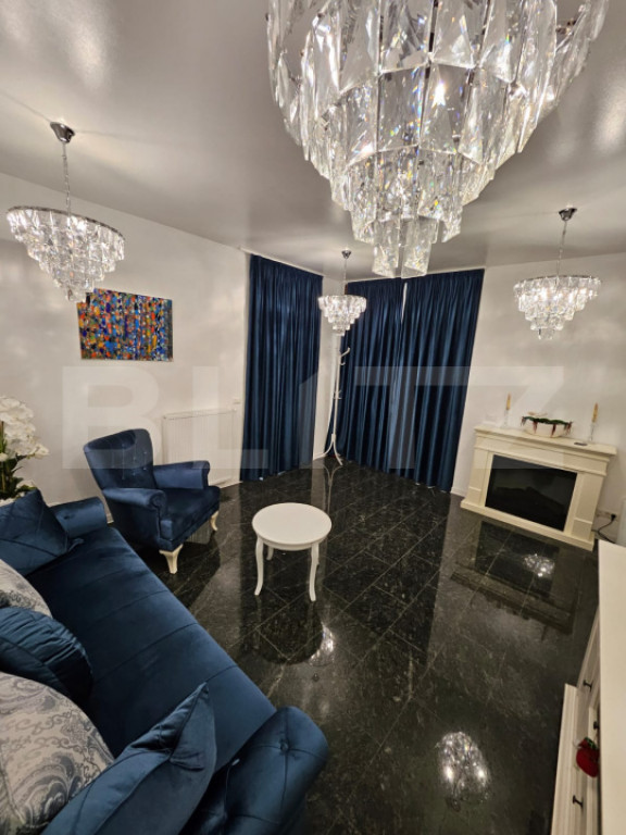 Apartament 2 camere,60 mp, zona Dumbravita
