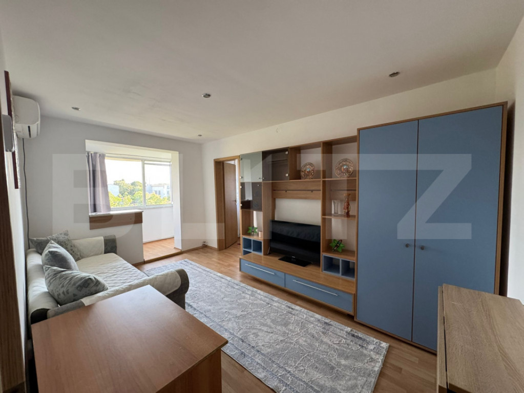 Apartament 2 camere, 40 mp, zona Calea Șagului
