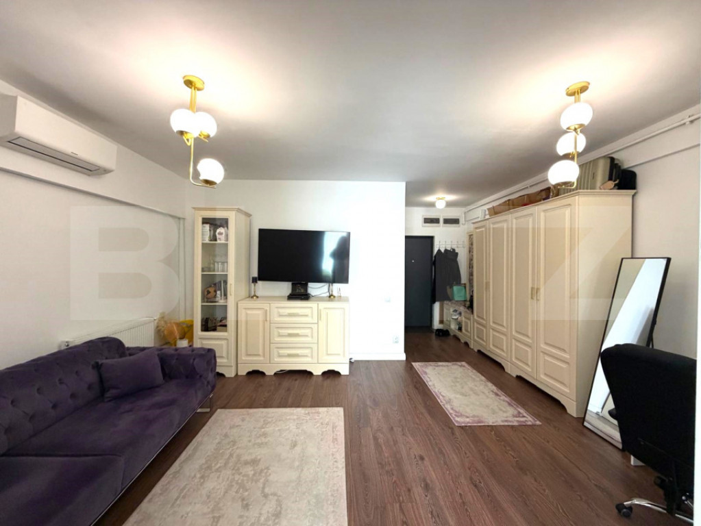 Apartament 2 camere, 50 mp, parcare, Golden Tulip