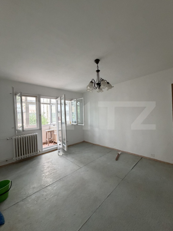 Apartament 2 camere, decomandat, 47 mp, zona Promenada Mall