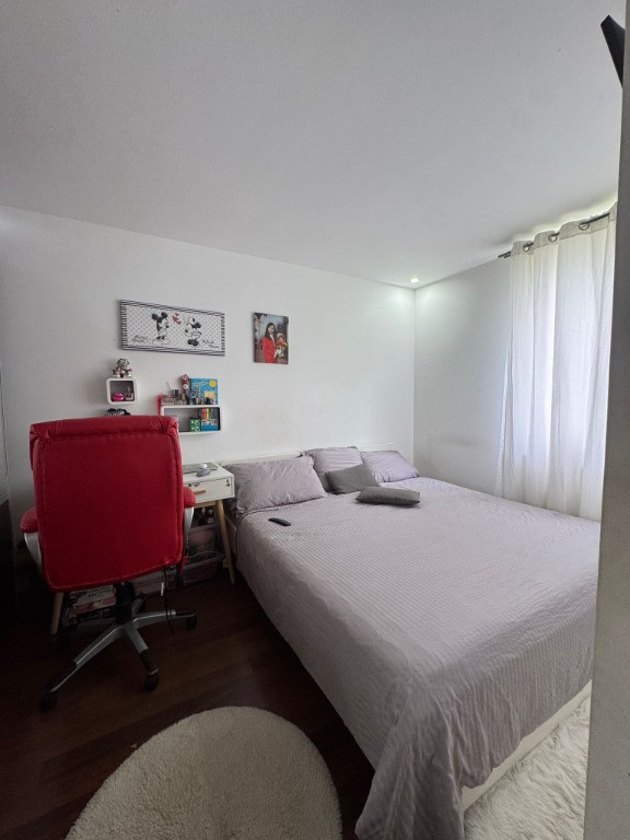 Apartament 2 camere etaj 1 din 4