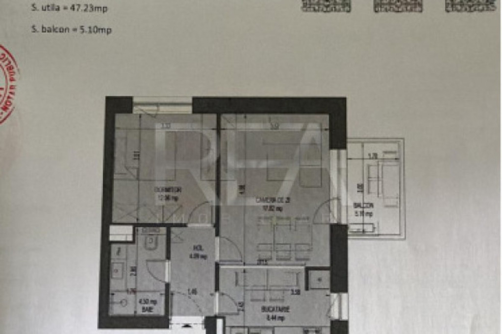 Oportunitate | 2 Camere în Nusco City | Predare Iulie 2026