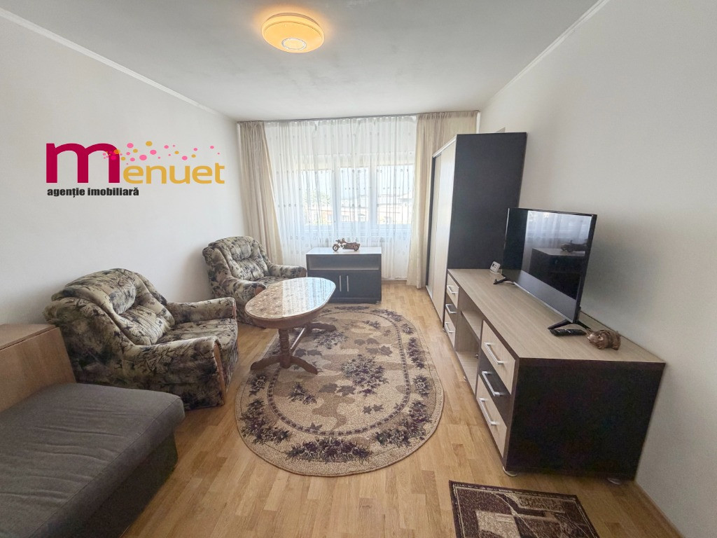 Apartament 2 camere,zona E3