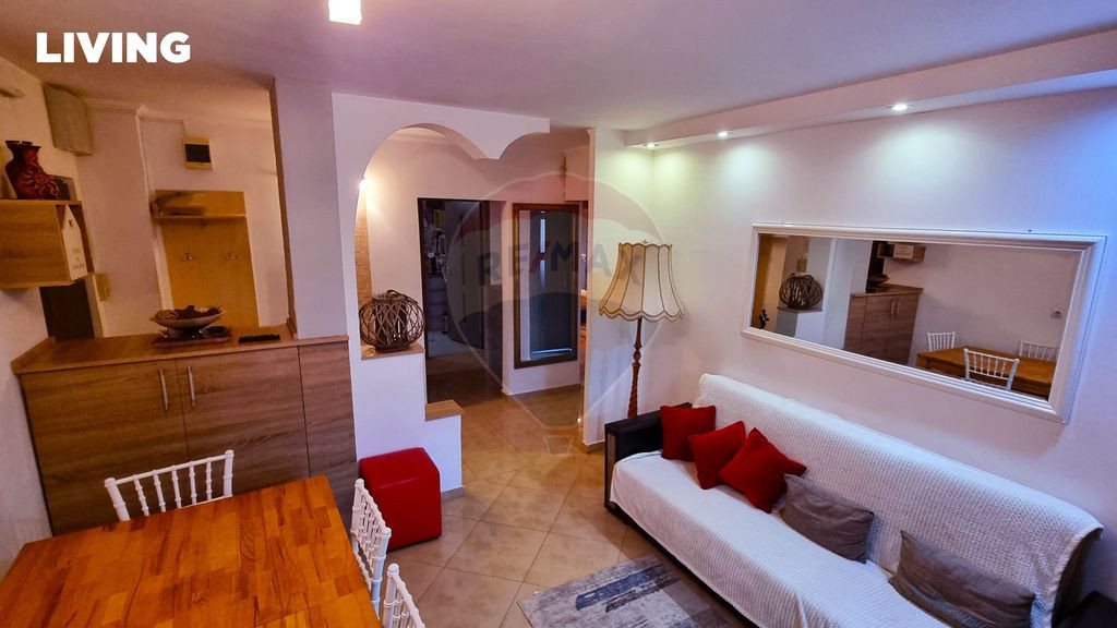 DE VANZARE Bulevardul Republicii, apartament cu 4 camere