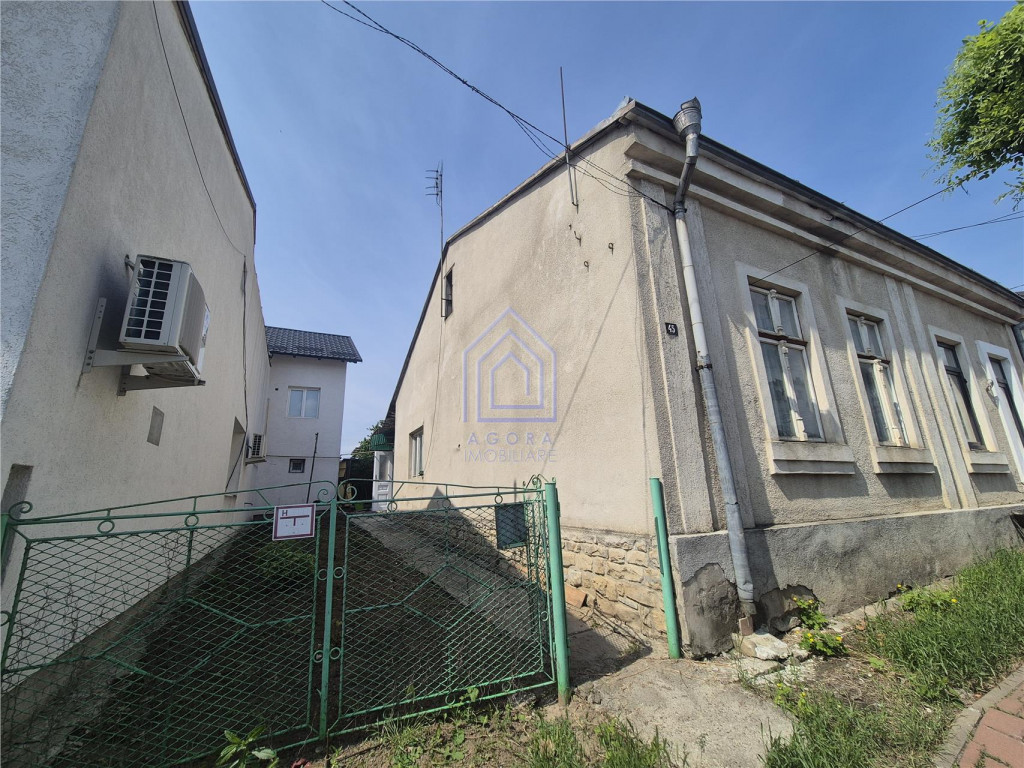 Case la preț de apartament, ,, posibilitate de rate, zona M