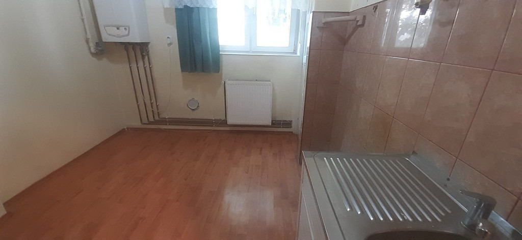 Bilascu, 2 camere, etaj 1