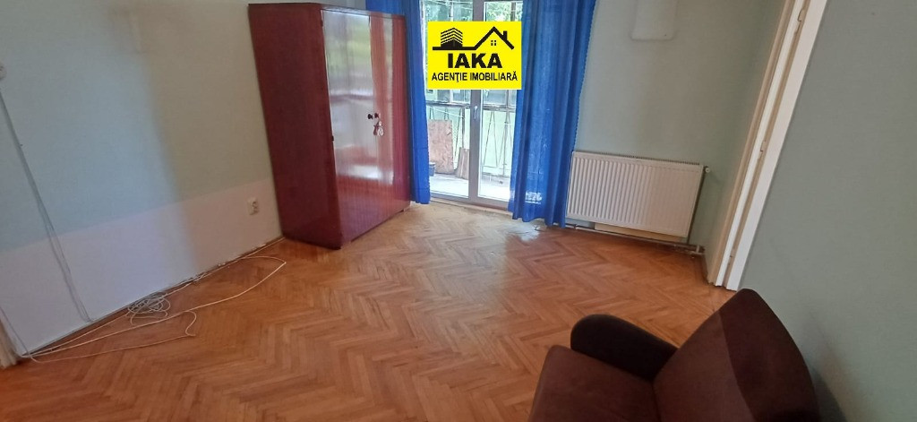 Bilascu, 2 camere, etaj 1