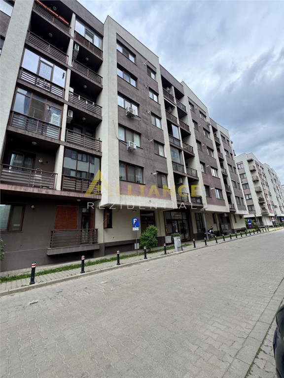Soseaua Oltenitei-Apartament 2 Camere-Gata de Mutare
