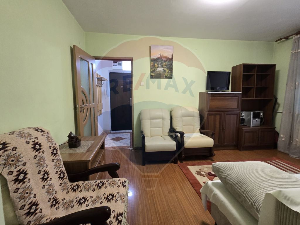 Apartament cu 2 camere de închiriat în zona Baneasa