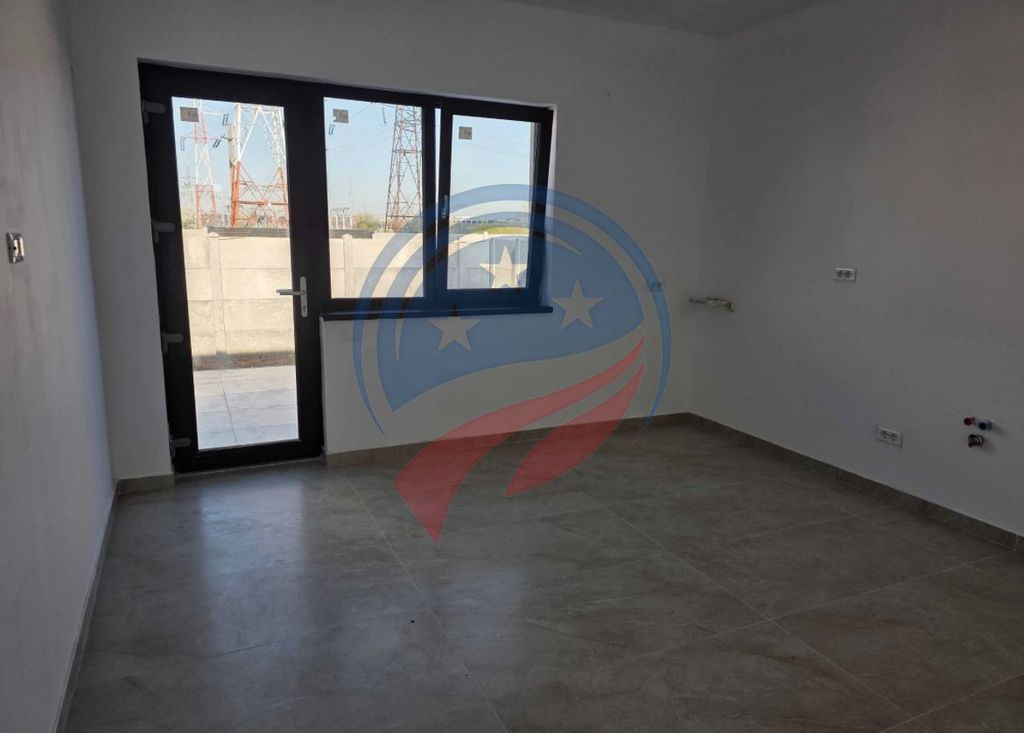 Casă P+1E de vânzare în zona Damila – Selgros