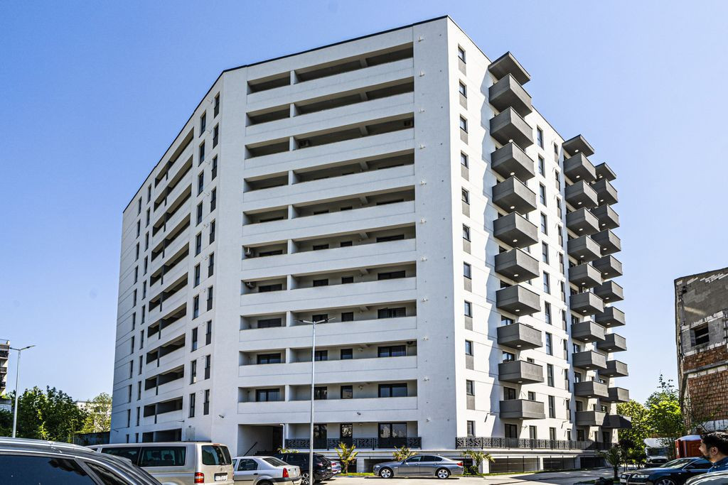 2 camere, 63 mp, etaj 1, FINALIZAT, metrou langa bloc, CO...