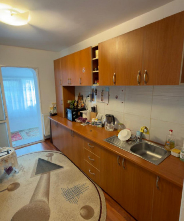 Apartament 2 camere de vanzare in zona Inel I
