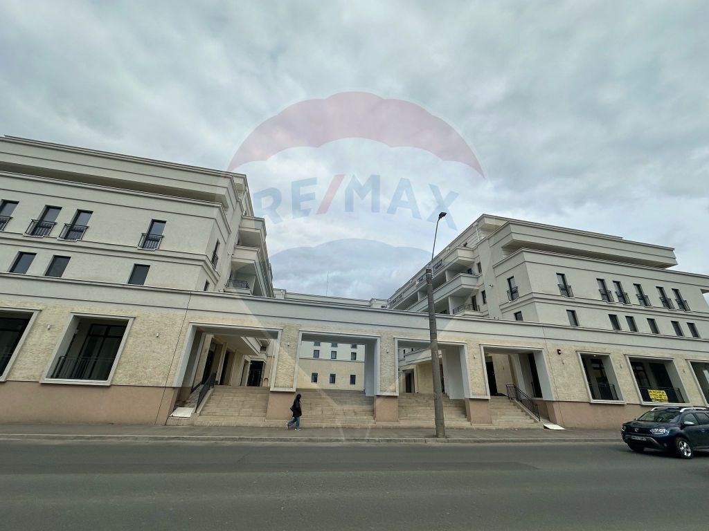 Apartament cu 2 camere et. 1 de închiriat în zona Vasil...