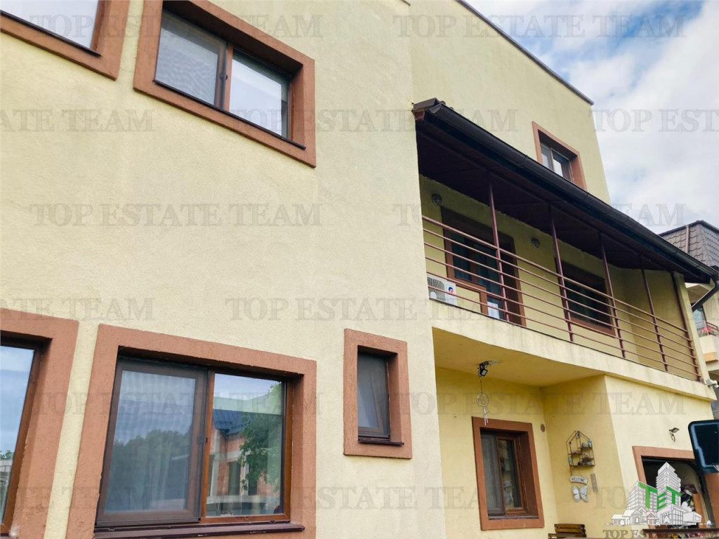Apartament 2 camere Park Lake, de inchiriat