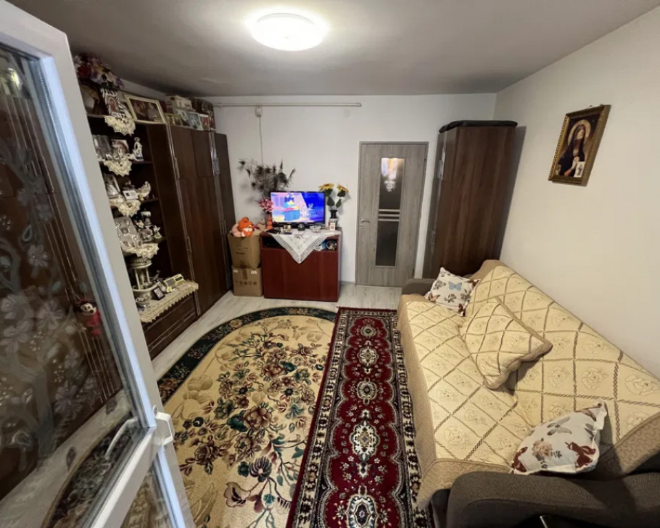 Garsoniera semidecomandata - zona Noua