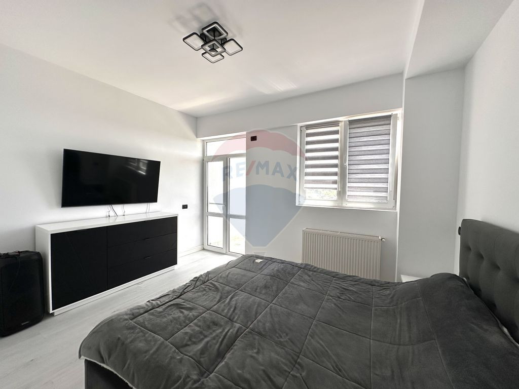 Casă nouă de vanzare cu 6 camere | Balotești | Proximi...