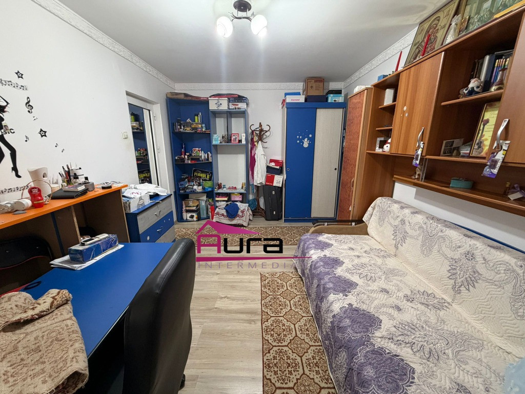 Apartament 2 camere zona Neptun