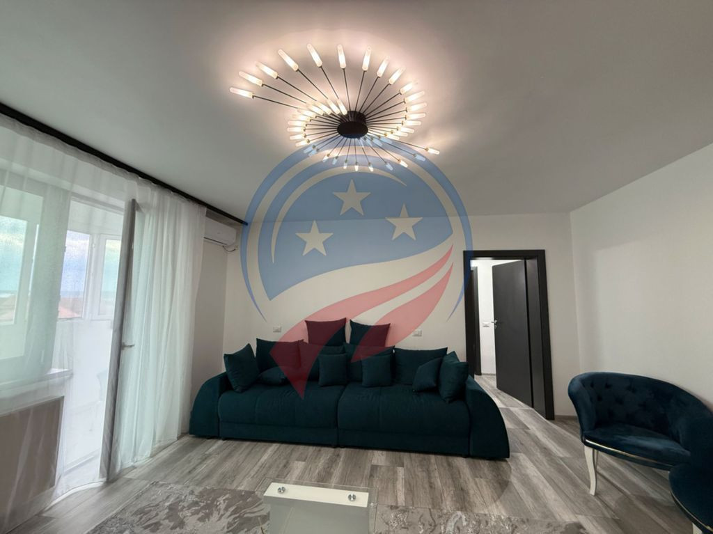 Apartament 4 camere/ de inchiriat/Onioptic/ Craiova/Ultra...