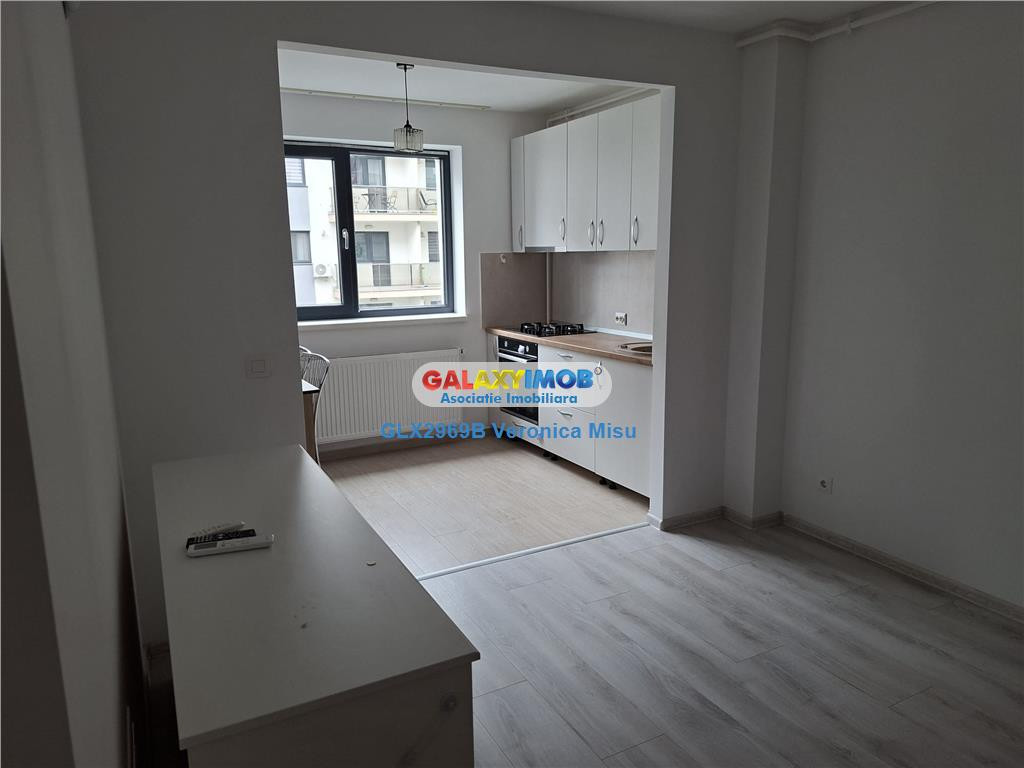 Apartament de inchiriat 2 camere - Hils Theodor Pallady