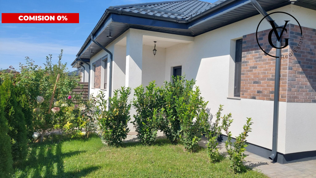Casa 4 camere Corbeanca | Tamas