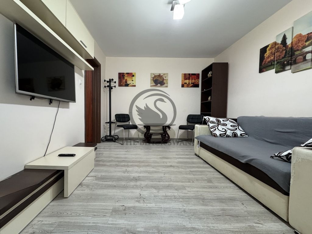 Garsoniera de închiriat I Zona Gheorghe Doja , Ploiesti ...