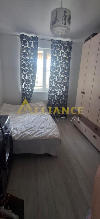 2 CAMERE 15 MINUTE METROU BERCENI - 99.000EUR