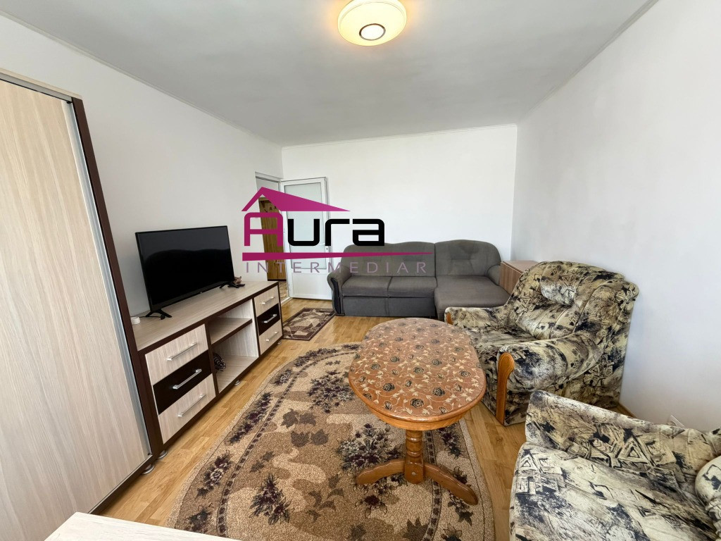 Apartament 2 camere zona Kaufland