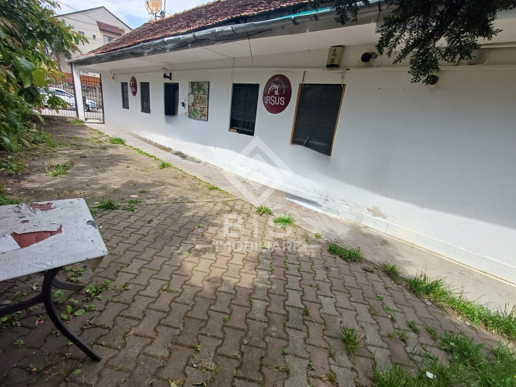 Spatiu comercial, 90mp |Zona SUD|