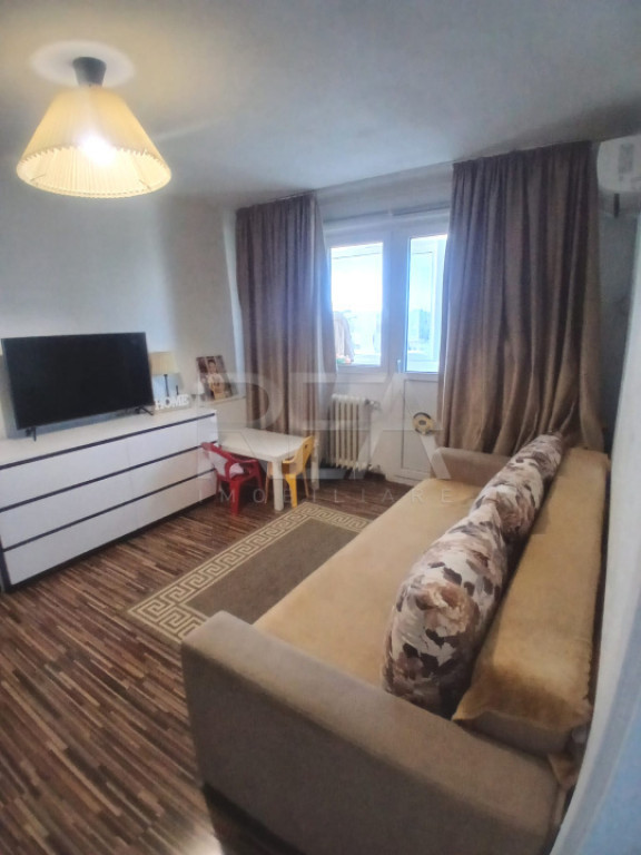 2 camere Lacul Tei decomandat, renovat, reabilitat