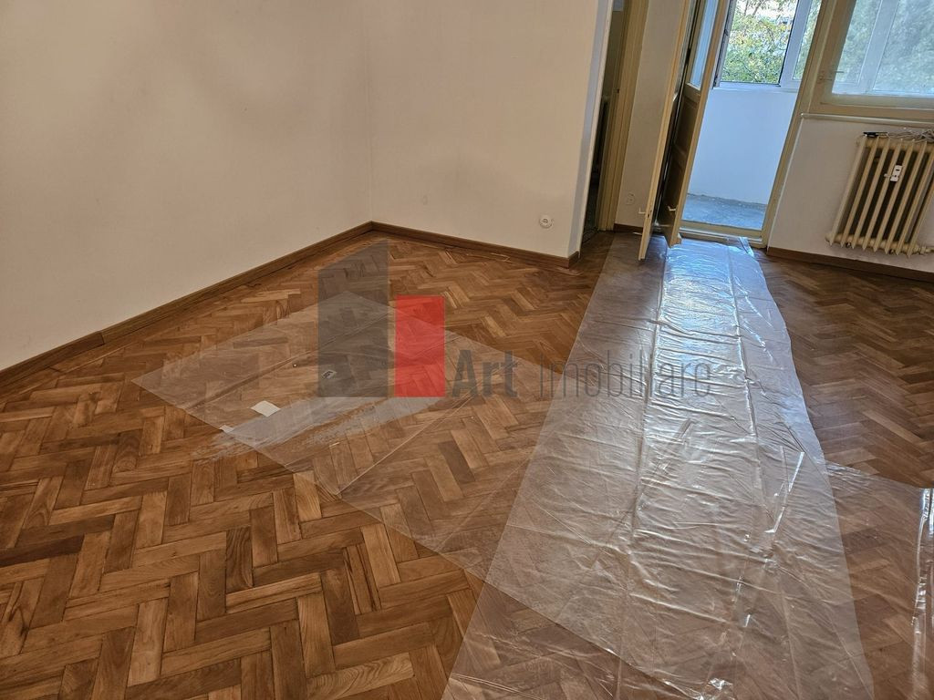 Garsoniera Drumul Taberei