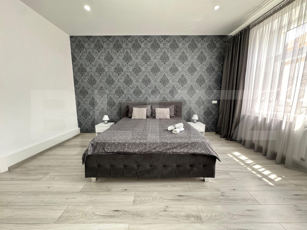 Apartament 2 camere tip studio | Zonă Centrală | Ideal inv