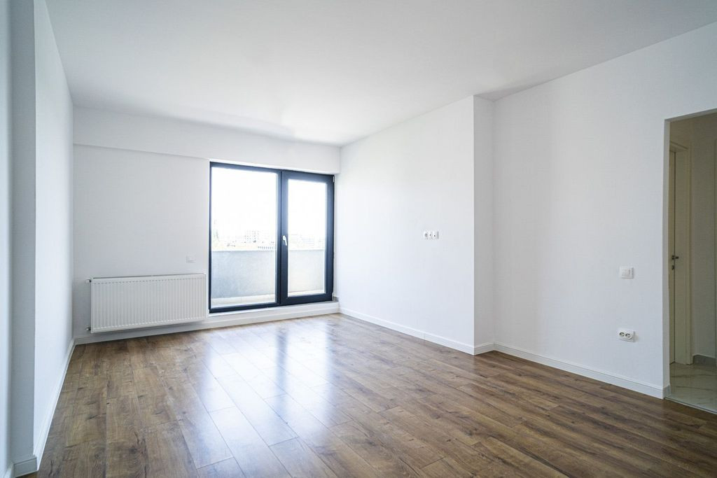 2 Camere, bucatarie inchisa, 58.2 mp, Bloc NOU, FINALIZAT...