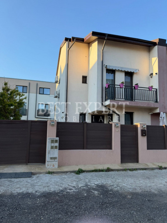 Casa complet mobilata si utilata | Ideal Familie| 3 locuri P