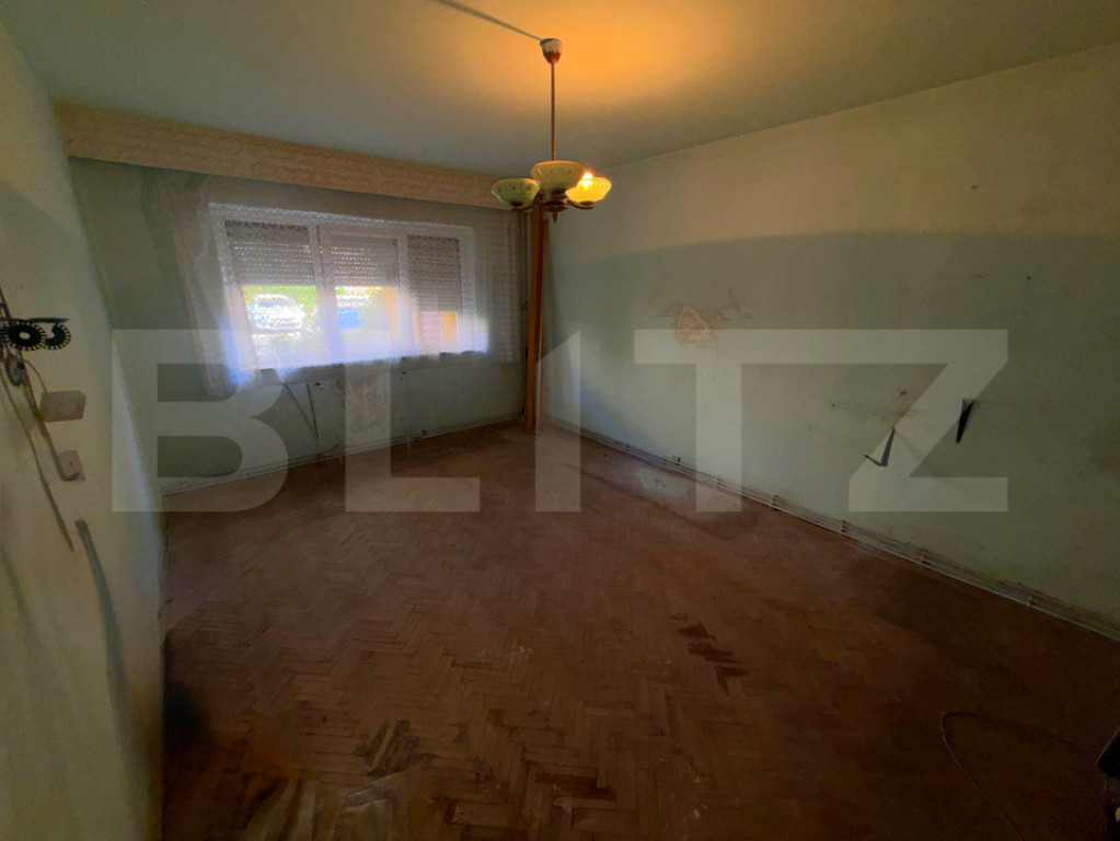Apartament 2 camere, 50 mp, zona Cetate – ideal investiți