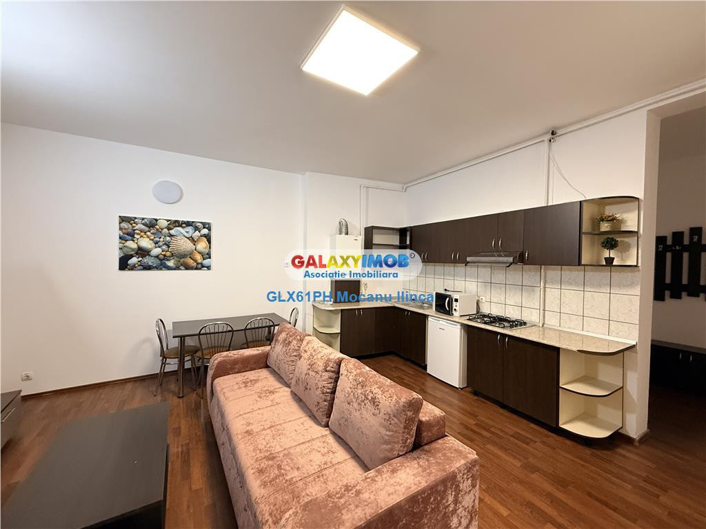 Apartament 2 camere, in Ploiesti, zona Ultracentrala