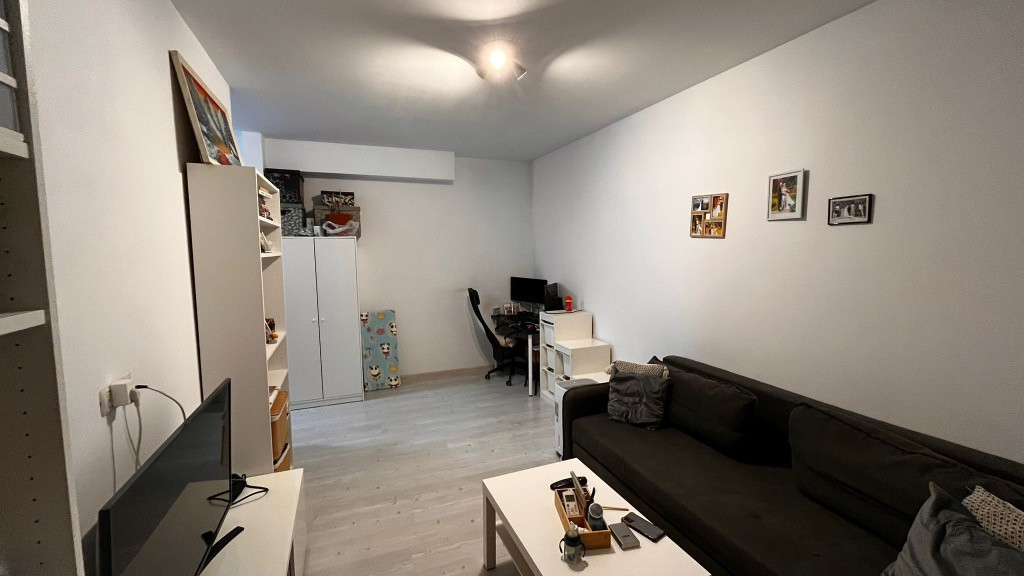 Apartament cu 2 camere Dobroesti-Fundeni