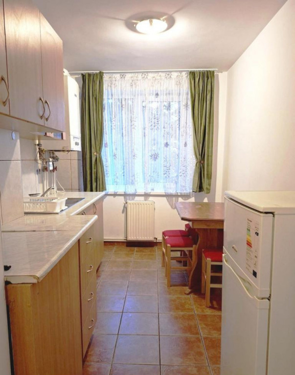 Apartament 2 camere – Centru Civic-excelent pentru locuit