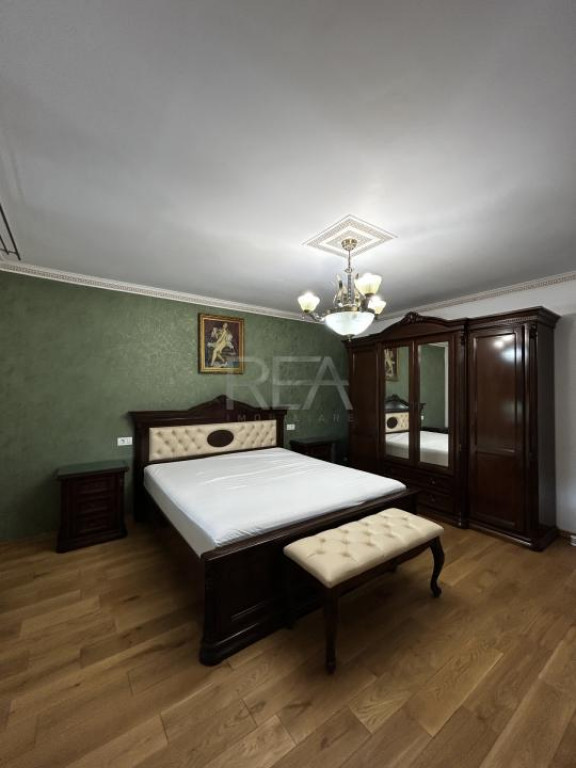 Casa 3 Camere - Bragadiru - Centrala Proprie