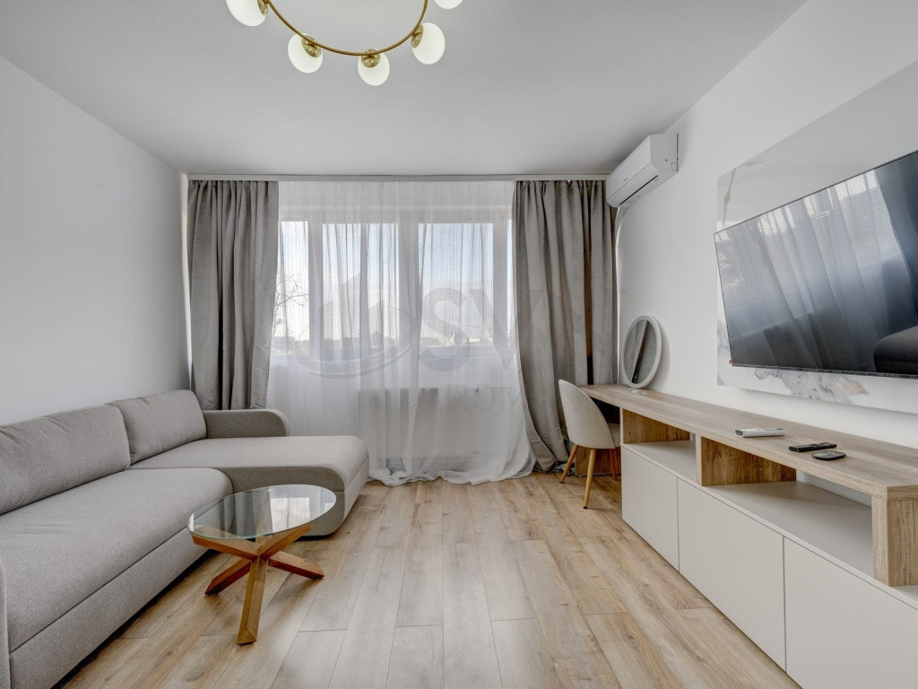 Apartament 2 camere Tineretului