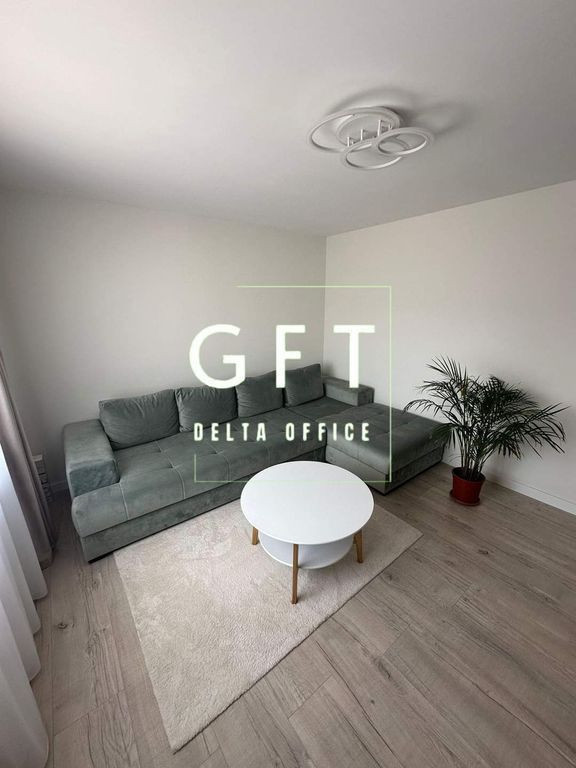 Apartament decomandat, 2 camere | Modern | Zona Sud - Bis...