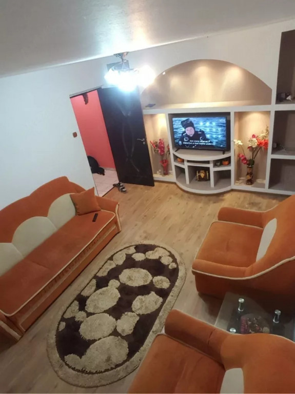 Ap 2 cam SD, Mircea cel Batran, parter