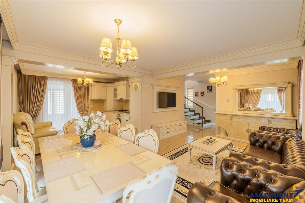 Pet friendly! Rezidenta, Noua, Brasov
