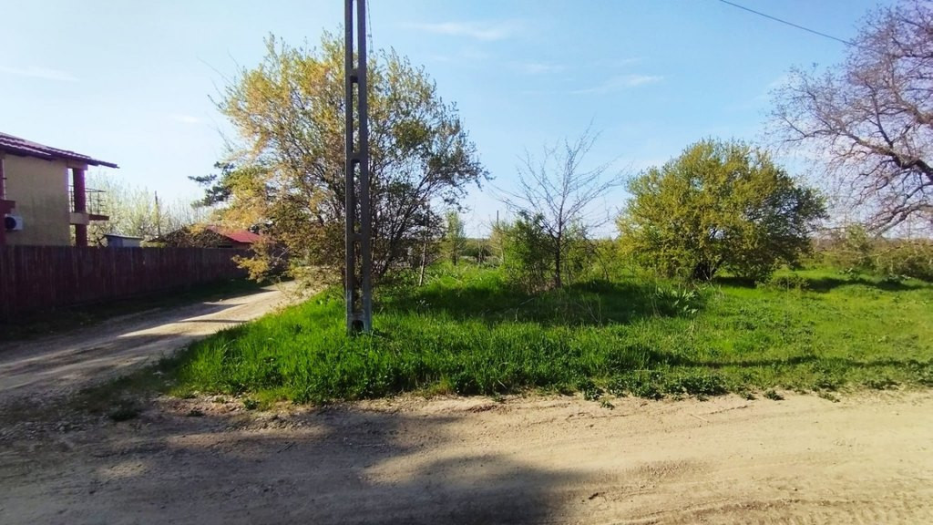 Teren intravilan de vânzare – Grădiștea, Ilfov, Alee...